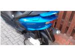 Klikněte pro detailní foto č. 7 - Yamaha Majesty 125