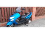 Klikněte pro detailní foto č. 8 - Yamaha Majesty 125