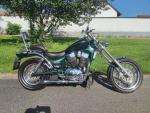 Klikněte pro detailní foto č. 1 - Suzuki VS 1400 GLP Intruder