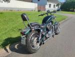 Klikněte pro detailní foto č. 3 - Suzuki VS 1400 GLP Intruder