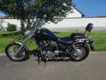 Klikněte pro detailní foto č. 4 - Suzuki VS 1400 GLP Intruder