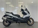 Klikněte pro detailní foto č. 1 - BMW C 400 GT