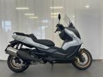 Detail nabídky - BMW C 400 GT