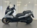Klikněte pro detailní foto č. 3 - BMW C 400 GT