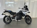 Klikněte pro detailní foto č. 3 - BMW F 800 GS