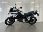 Klikněte pro detailní foto č. 4 - BMW F 800 GS