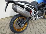 Klikněte pro detailní foto č. 13 - BMW F 900 GS