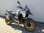 Klikněte pro detailní foto č. 1 - BMW R 1300 GS Adventure
