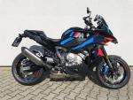 Klikněte pro detailní foto č. 2 - BMW M 1000 XR
