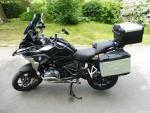 Detail nabídky - BMW R 1250 GS
