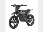Detail nabídky - RFN Dětský el. MX motocykl RFN warrior SXE 500 černá