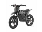 Detail nabídky - RFN Dětský el. MX motocykl RFN warrior SXE 500 černá