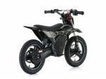 Klikněte pro detailní foto č. 2 - RFN Dětský el. MX motocykl RFN warrior SXE 500 černá