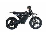 Klikněte pro detailní foto č. 3 - RFN Dětský el. MX motocykl RFN warrior SXE 500 černá