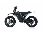 Klikněte pro detailní foto č. 4 - RFN Dětský el. MX motocykl RFN warrior SXE 500 černá