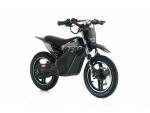 Klikněte pro detailní foto č. 5 - RFN Dětský el. MX motocykl RFN warrior SXE 500 černá