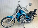 Klikněte pro detailní foto č. 2 - Suzuki VS 800 GL Intruder
