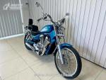 Klikněte pro detailní foto č. 4 - Suzuki VS 800 GL Intruder