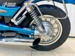 Klikněte pro detailní foto č. 9 - Suzuki VS 800 GL Intruder