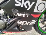 Klikněte pro detailní foto č. 11 - Aprilia RS 125