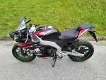 Detail nabídky - Aprilia RS 125