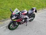 Klikněte pro detailní foto č. 2 - Aprilia RS 125