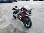 Klikněte pro detailní foto č. 4 - Aprilia RS 125