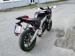 Klikněte pro detailní foto č. 6 - Aprilia RS 125