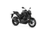 Detail nabídky - Yamaha MT-03 · Akce · Quick Shifter zdarma + 3letá záruka