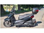 Piaggio Beverly 400 S