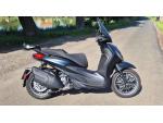 Klikněte pro detailní foto č. 3 - Piaggio Beverly 400 S