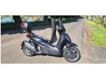 Klikněte pro detailní foto č. 8 - Piaggio Beverly 400 S