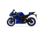 Klikněte pro detailní foto č. 4 - Yamaha R3 · Akce · Quick Shifter zdarma + 3letá záruka