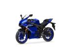 Klikněte pro detailní foto č. 5 - Yamaha R3 · Akce · Quick Shifter zdarma + 3letá záruka