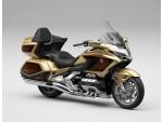Detail nabídky - Honda GL 1800 Gold Wing