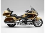 Klikněte pro detailní foto č. 2 - Honda GL 1800 Gold Wing