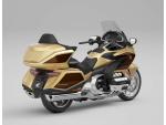Klikněte pro detailní foto č. 3 - Honda GL 1800 Gold Wing