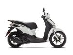 Piaggio Liberty 125 iGET S ABS Euro5