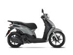 Klikněte pro detailní foto č. 2 - Piaggio Liberty 125 iGET S ABS Euro5