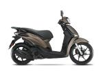 Klikněte pro detailní foto č. 3 - Piaggio Liberty 125 iGET S ABS Euro5