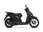 Klikněte pro detailní foto č. 4 - Piaggio Liberty 125 iGET S ABS Euro5