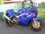 Detail nabídky - Honda VFR 800