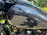 Klikněte pro detailní foto č. 13 - Harley-Davidson FLTRXST Road Glide ST