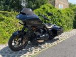 Klikněte pro detailní foto č. 4 - Harley-Davidson FLTRXST Road Glide ST