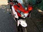 Klikněte pro detailní foto č. 5 - Honda CBR 125 R