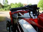 Klikněte pro detailní foto č. 7 - Honda CBR 125 R