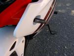 Klikněte pro detailní foto č. 8 - Honda CBR 125 R