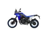 Klikněte pro detailní foto č. 4 - Yamaha Ténéré 700 Low / snížená verze · 3letá záruka