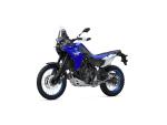 Klikněte pro detailní foto č. 5 - Yamaha Ténéré 700 Low / snížená verze · 3letá záruka
