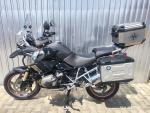 Detail nabídky - BMW R 1200 GS